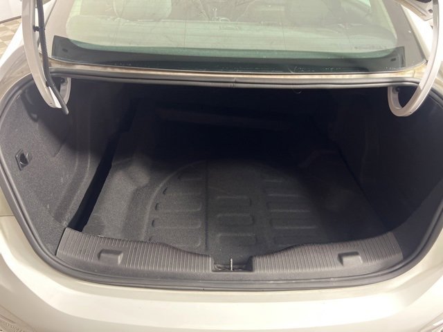 Used 2017 Chevrolet Cruze LS image 6