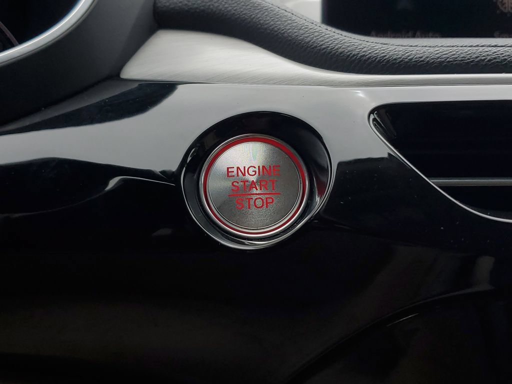 Certified 2024 Acura MDX SH-AWD image 30