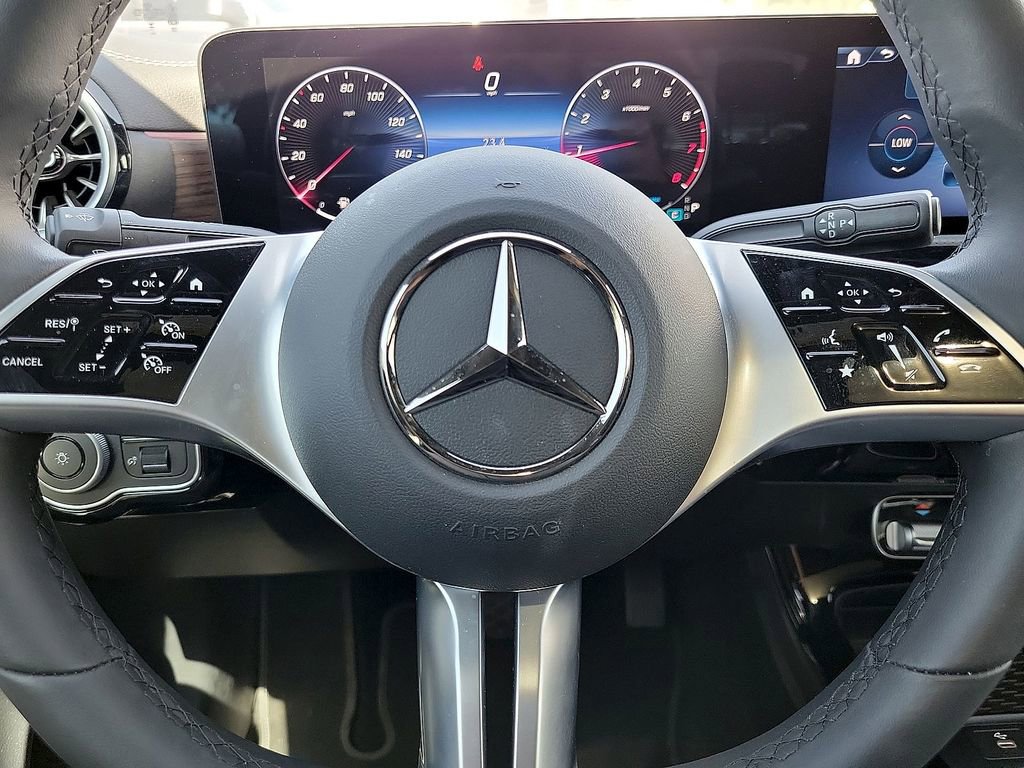 New 2026 Mercedes-Benz CLA 250 image 21