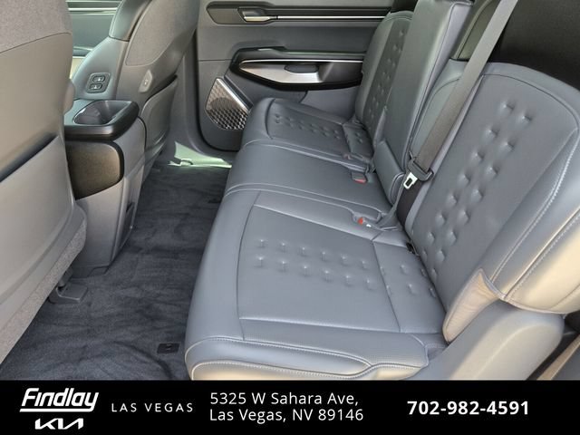 Certified 2024 Kia EV9 Wind AWD/4WD image 14