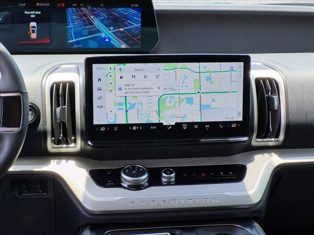 New 2027 Ford Expedition Active RWD image 11