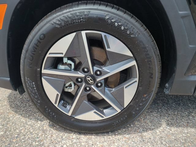 Certified 2026 Hyundai Tucson SEL FWD image 21
