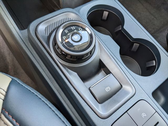 New 2026 Ford Maverick Lariat AWD/4WD image 25