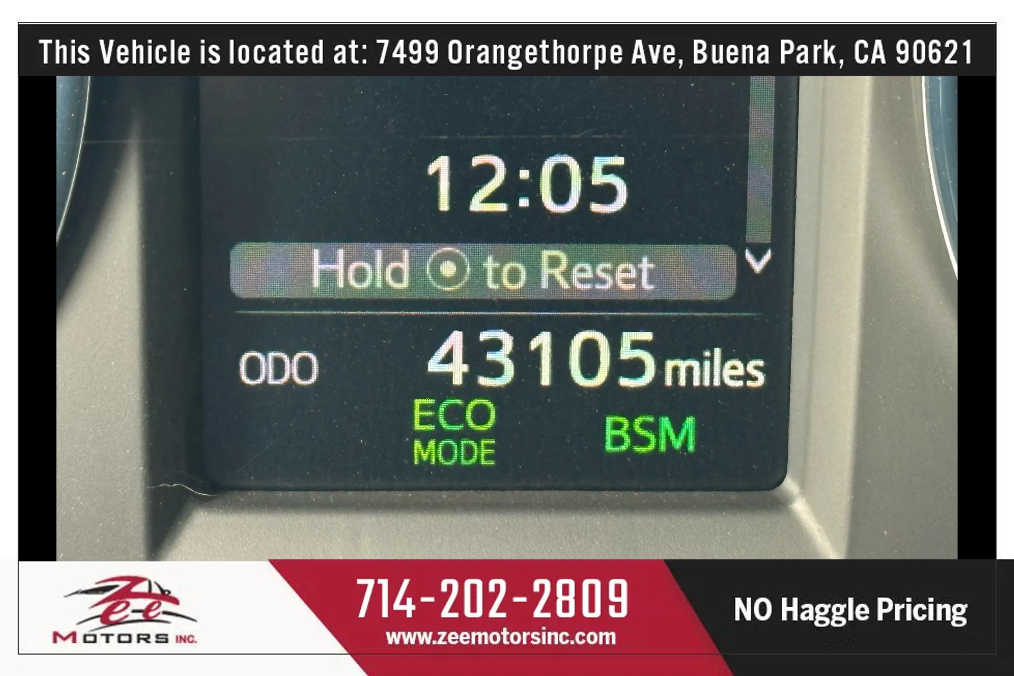 Used 2017 Toyota RAV4 Limited FWD image 25