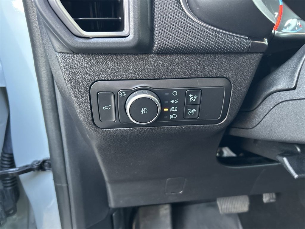 Used 2021 Ford Bronco Sport Big Bend image 17