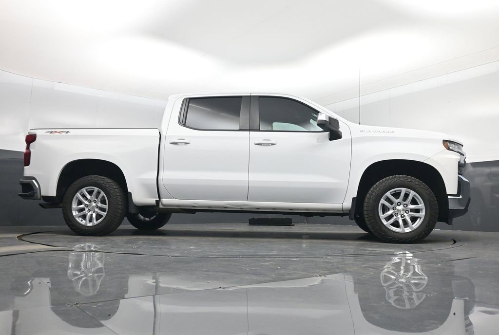Used 2019 Chevrolet Silverado 1500 LT w/ All-Star Edition image 47