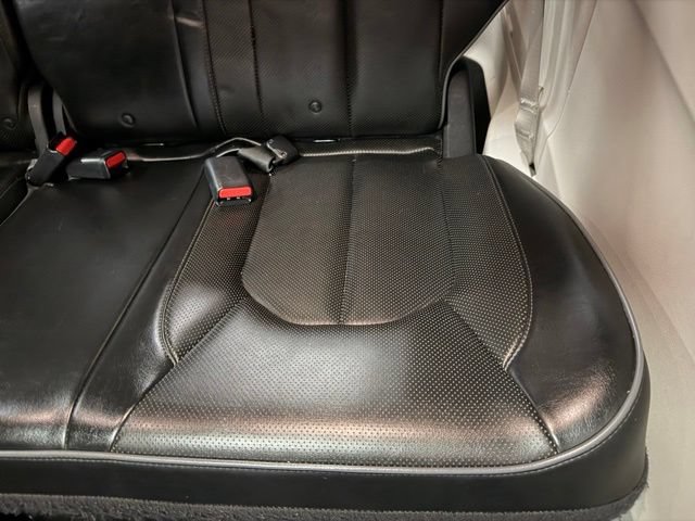 Used 2017 Chrysler Pacifica Limited FWD image 23