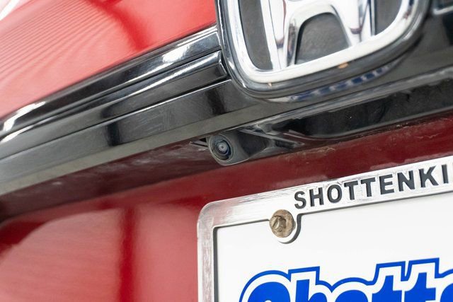 Certified 2024 Honda Odyssey Sport image 10