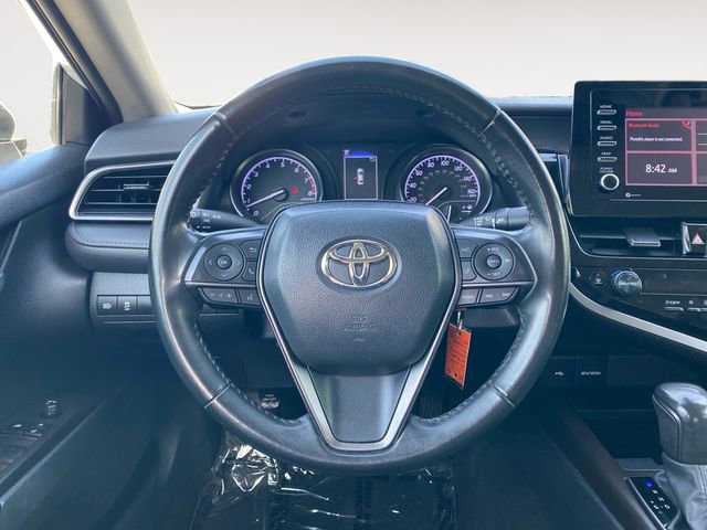 Used 2023 Toyota Camry SE FWD image 12