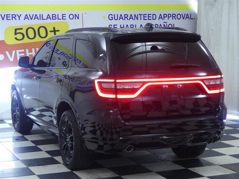 Used 2023 Dodge Durango GT AWD/4WD image 5