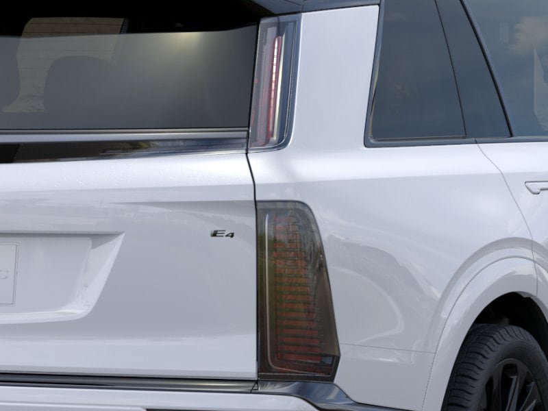 New 2027 Cadillac Vistiq Platinum AWD/4WD image 11