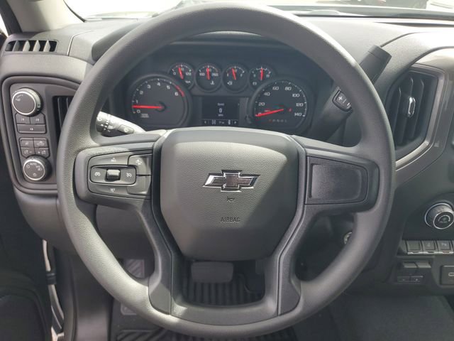 New 2026 Chevrolet Silverado 2500 Custom w/ Custom Value Package image 22
