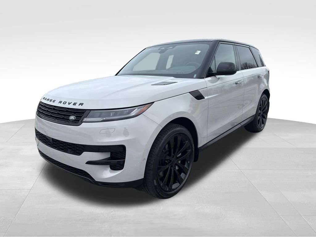 New 2026 Land Rover Range Rover Sport SE AWD/4WD image 1