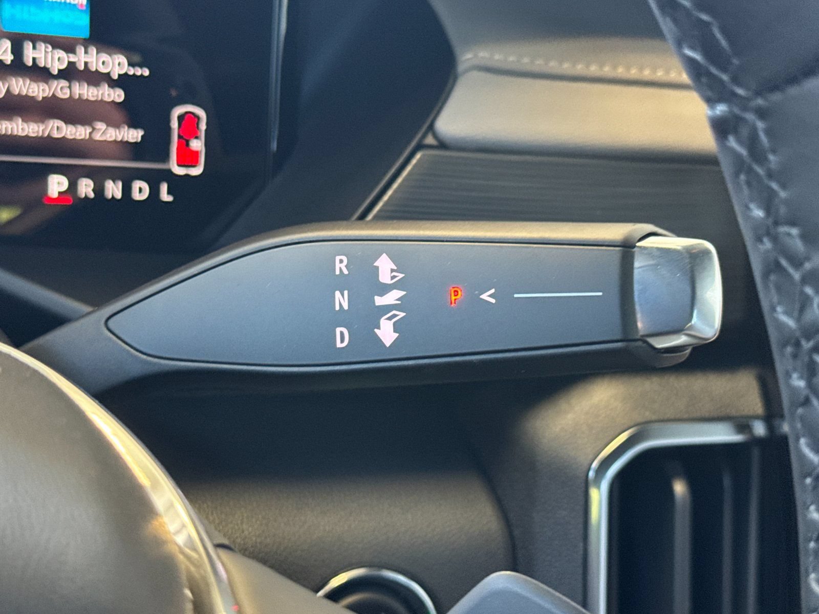 New 2026 GMC Acadia Elevation w/ LPO, All-Weather Package FWD image 23
