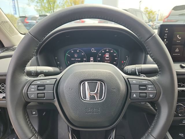 Used 2025 Honda Accord EX-L image 19