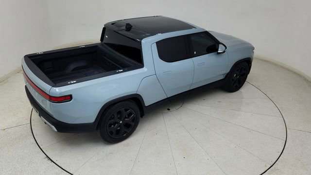 Used 2023 Rivian R1T Adventure image 81