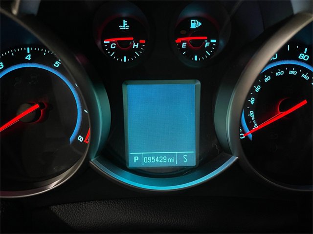 Used 2014 Chevrolet Cruze LT image 30