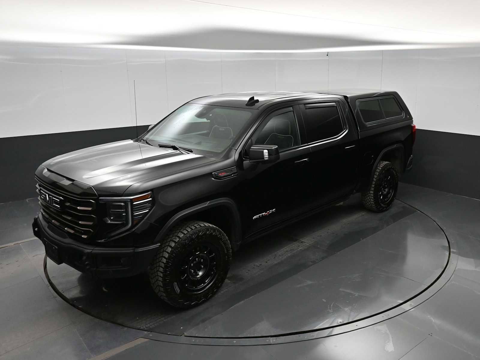 Used 2023 GMC Sierra 1500 AT4X w/ AT4X AEV Edition AWD/4WD image 27