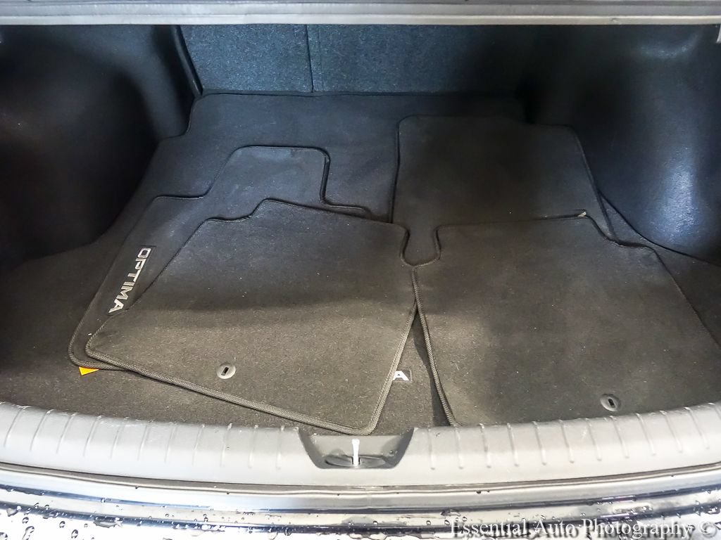 Used 2016 Kia Optima EX FWD image 20