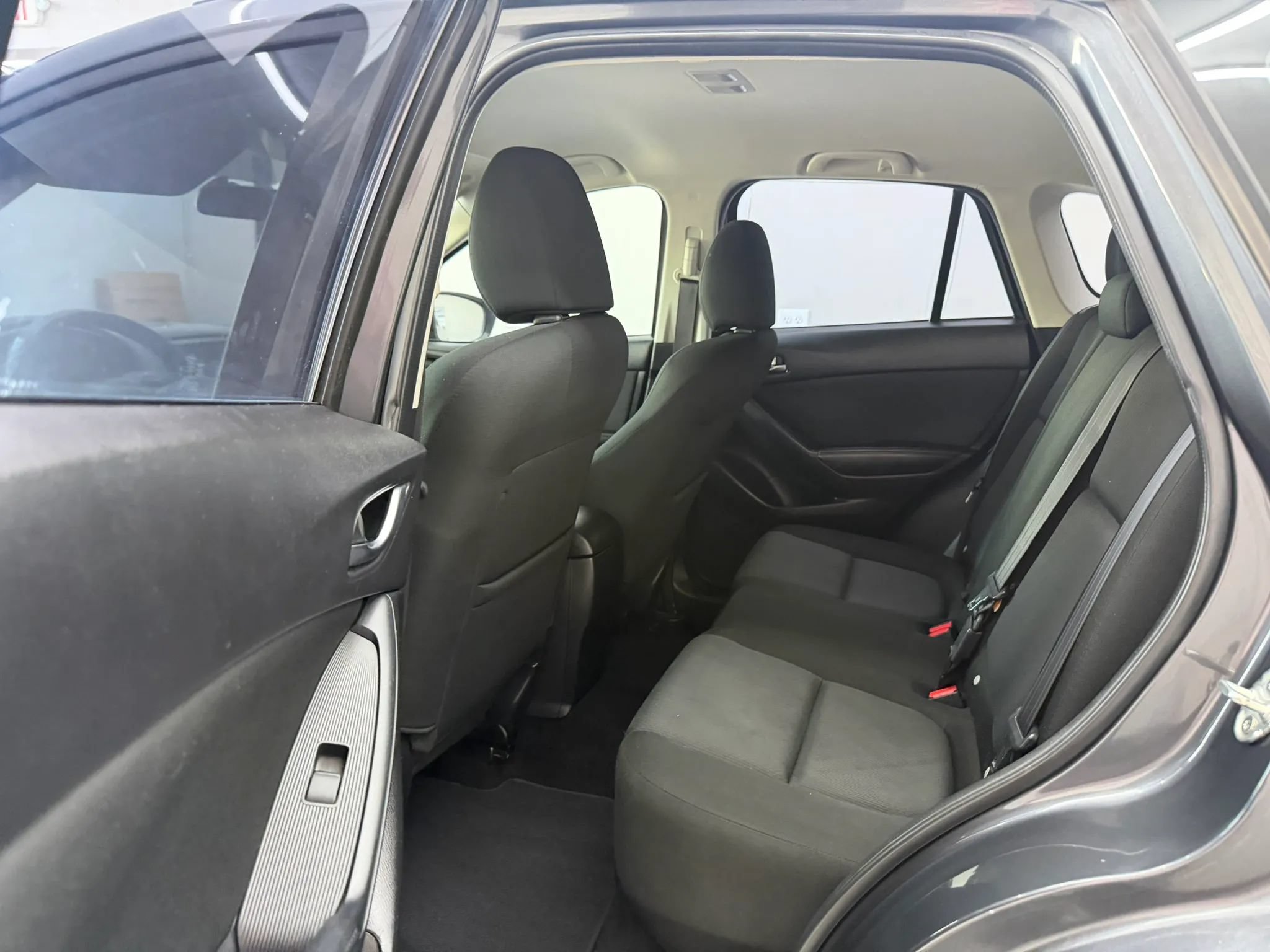 Used 2014 MAZDA CX-5 Sport w/ Bluetooth Audio Package FWD image 21