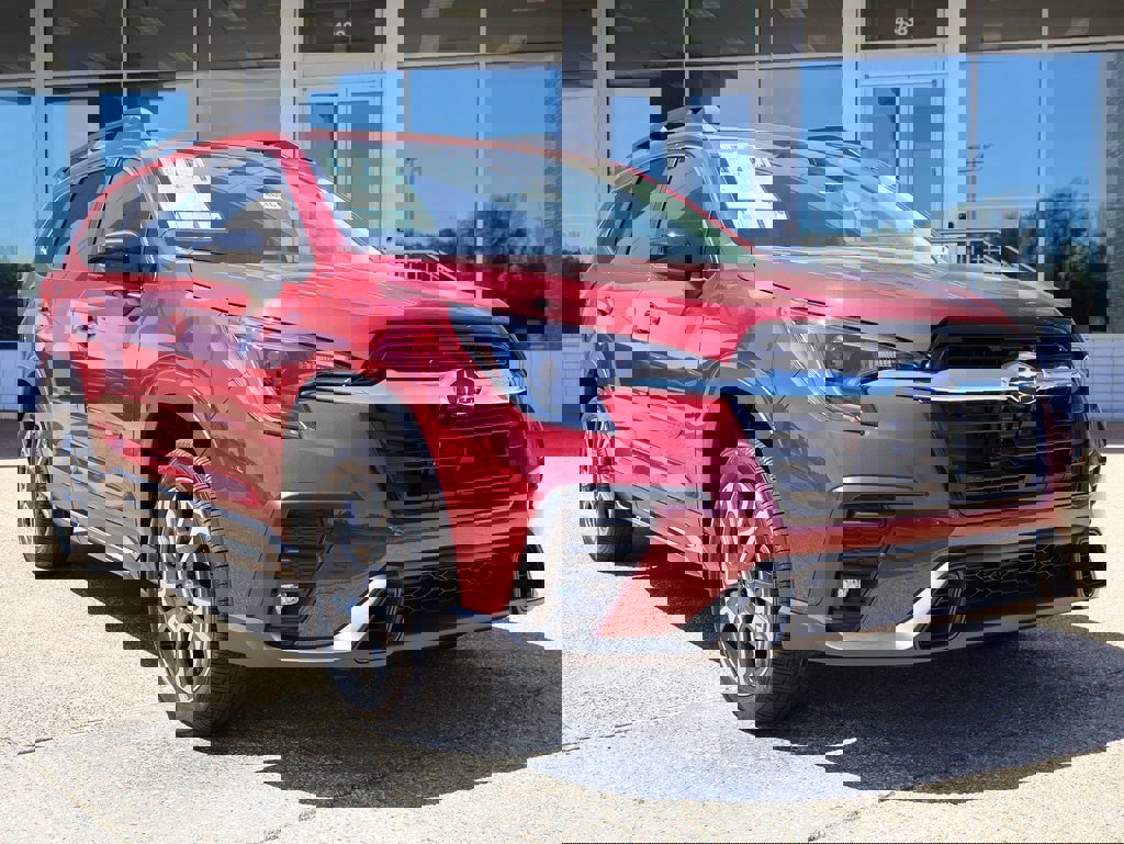 New 2025 Subaru Ascent Limited image 7