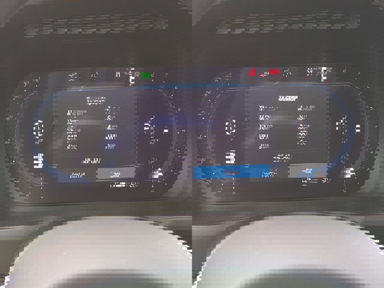 New 2025 Volvo XC90 B6 Ultra w/ Lounge Package image 25