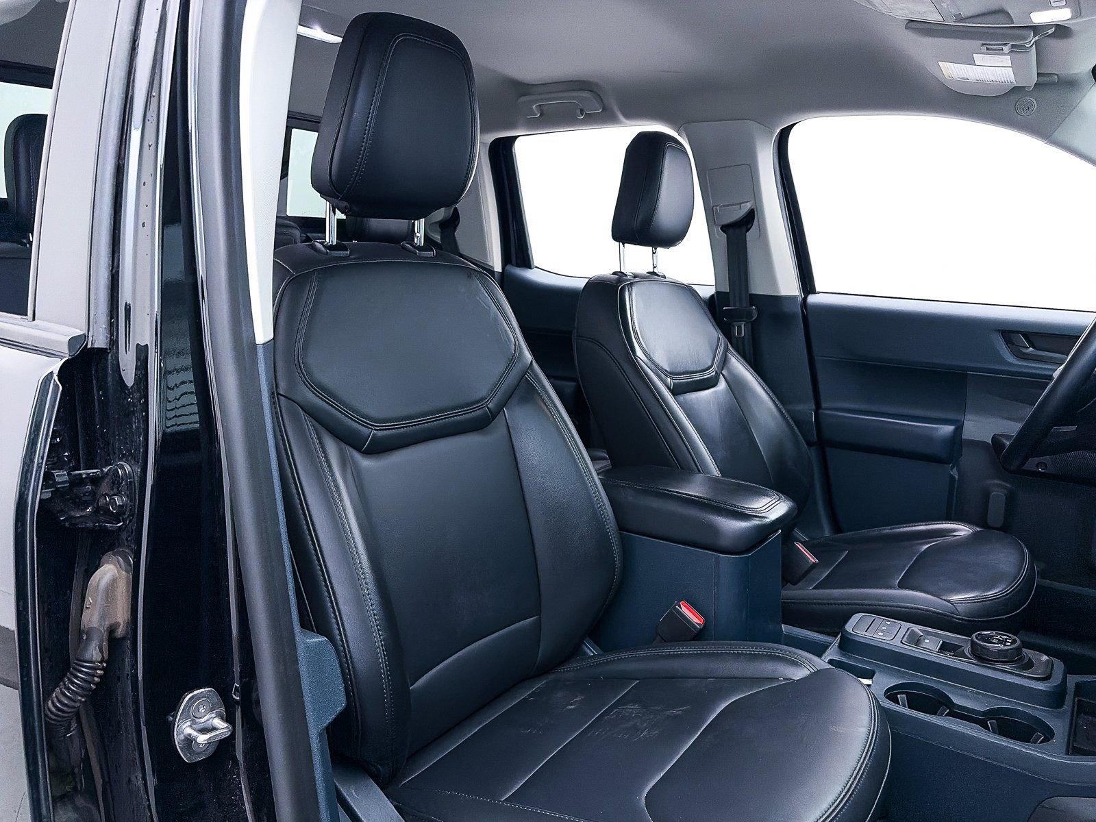 Used 2023 Ford Maverick Lariat w/ Lariat Luxury Package image 36