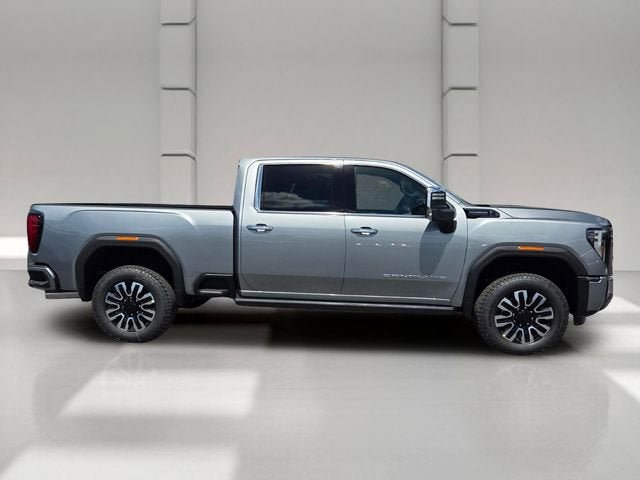 Used 2026 GMC Sierra 2500 Denali Ultimate AWD/4WD image 6