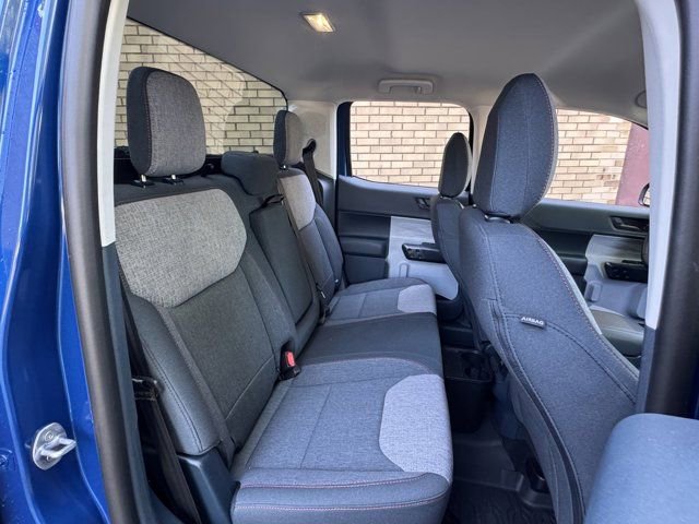 Used 2024 Ford Maverick XLT w/ XLT Luxury Package AWD/4WD image 7
