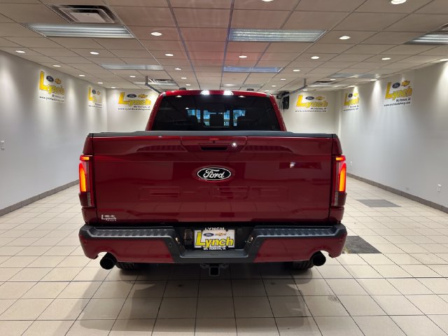 New 2026 Ford F150 Lariat AWD/4WD image 23
