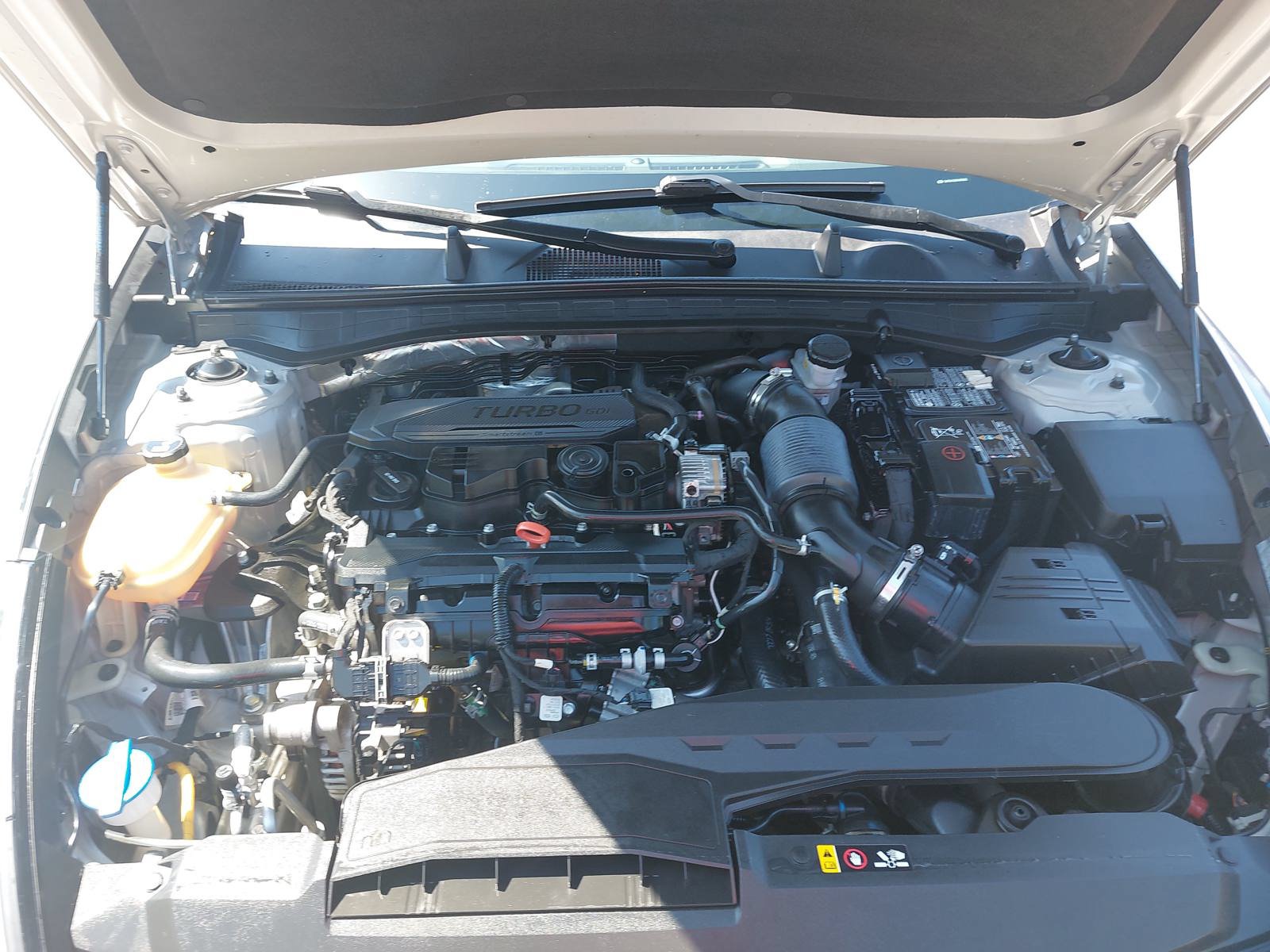 Used 2021 Hyundai Sonata Limited FWD image 31