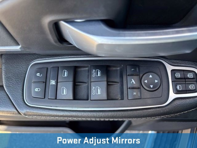 Used 2024 RAM 2500 Big Horn AWD/4WD image 14