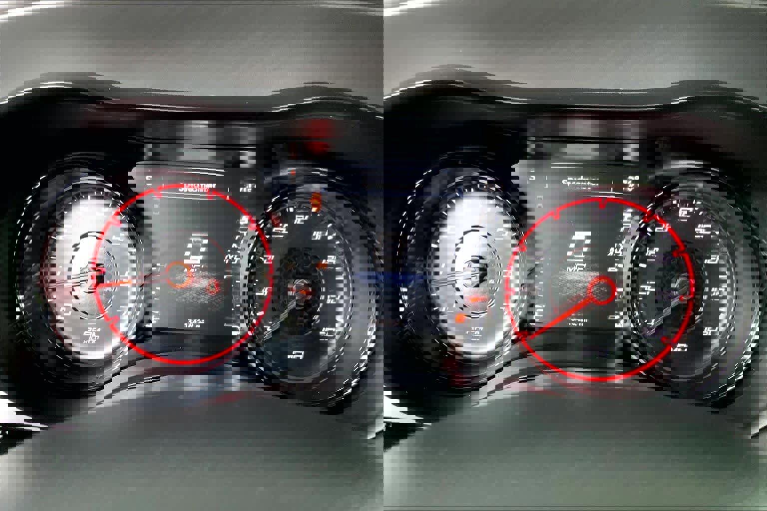 Used 2023 Dodge Charger R/T w/ Blacktop Package image 26