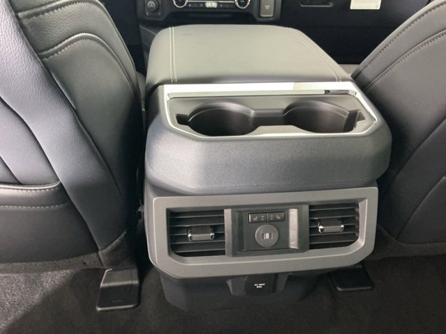 New 2026 Ford F350 Lariat image 30