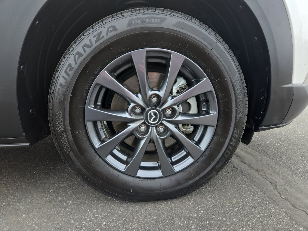 Used 2023 MAZDA CX-30 AWD 2.5 S image 9