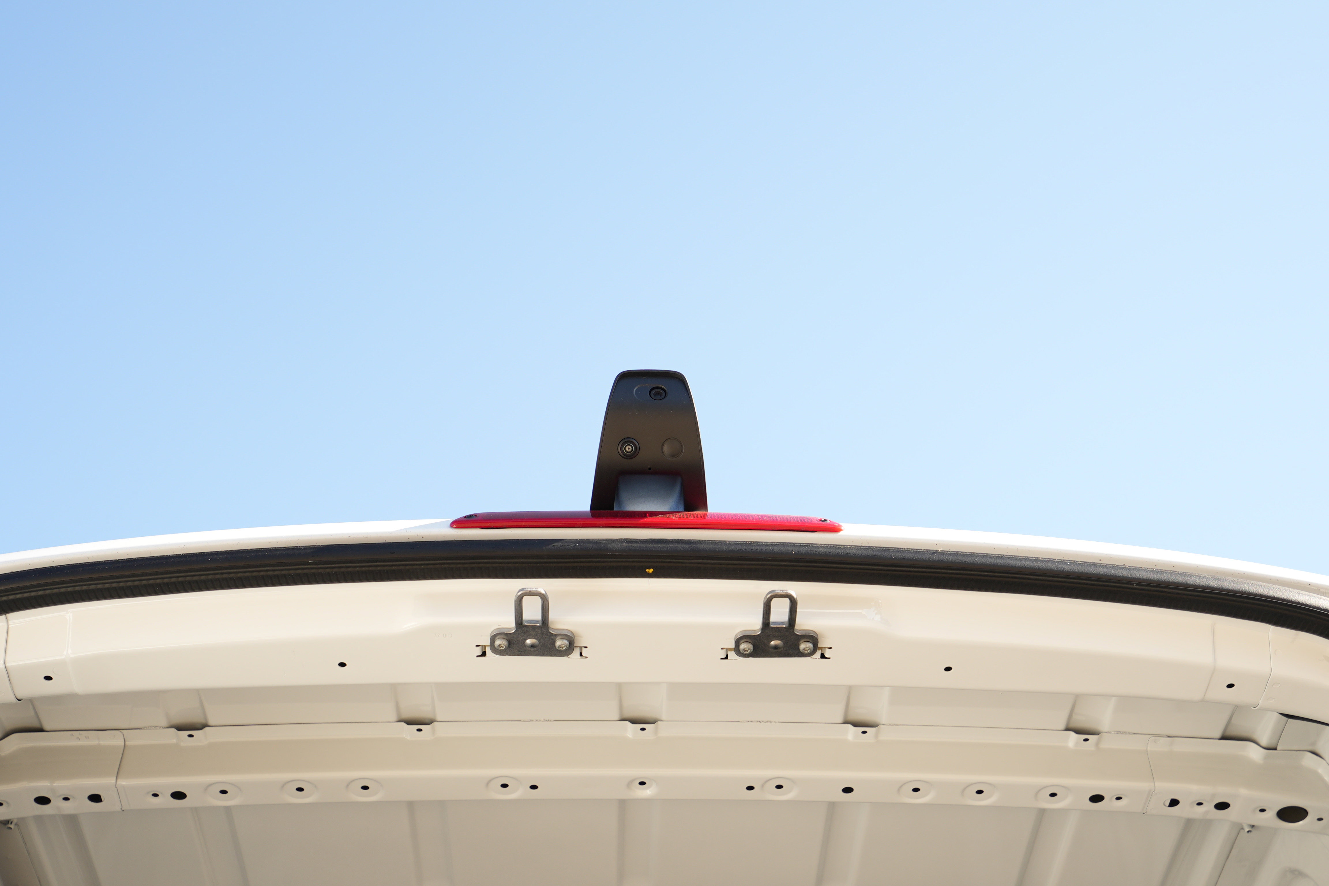 New 2026 Mercedes-Benz Sprinter 3500 image 9