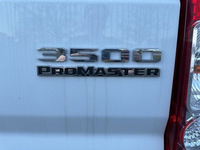 New 2024 RAM ProMaster 3500 w/ Quick Order Package 22G SLT image 26