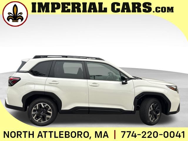 New 2026 Subaru Forester Premium AWD/4WD image 15