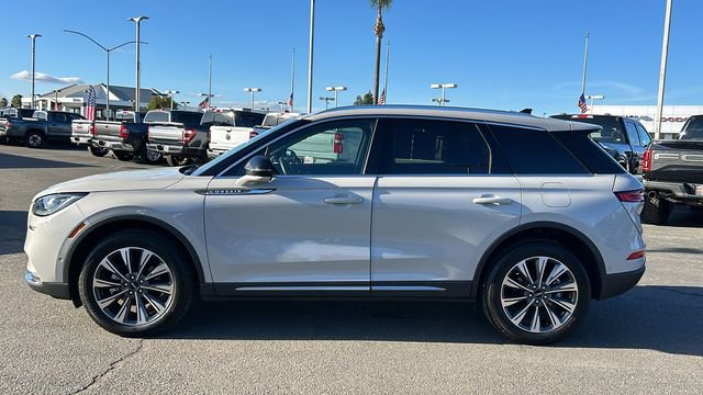 Used 2022 Lincoln Corsair Reserve image 7