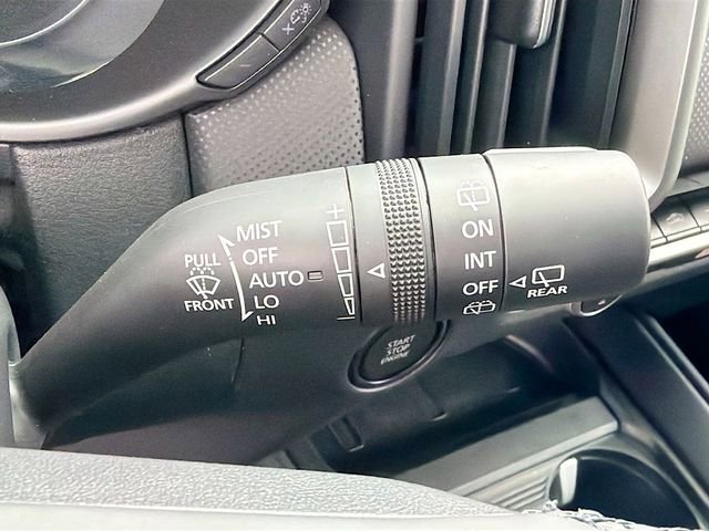 New 2026 MAZDA CX-50 AWD 2.5 S w/ Cargo Package image 26