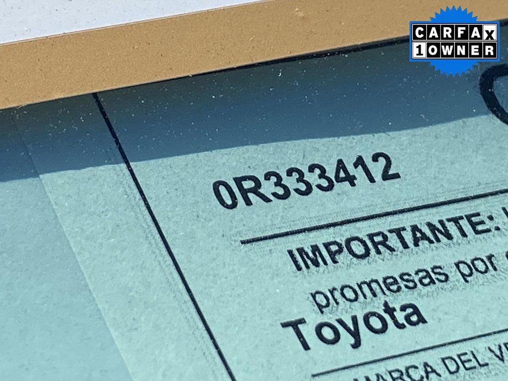 Certified 2024 Toyota Corolla LE image 37