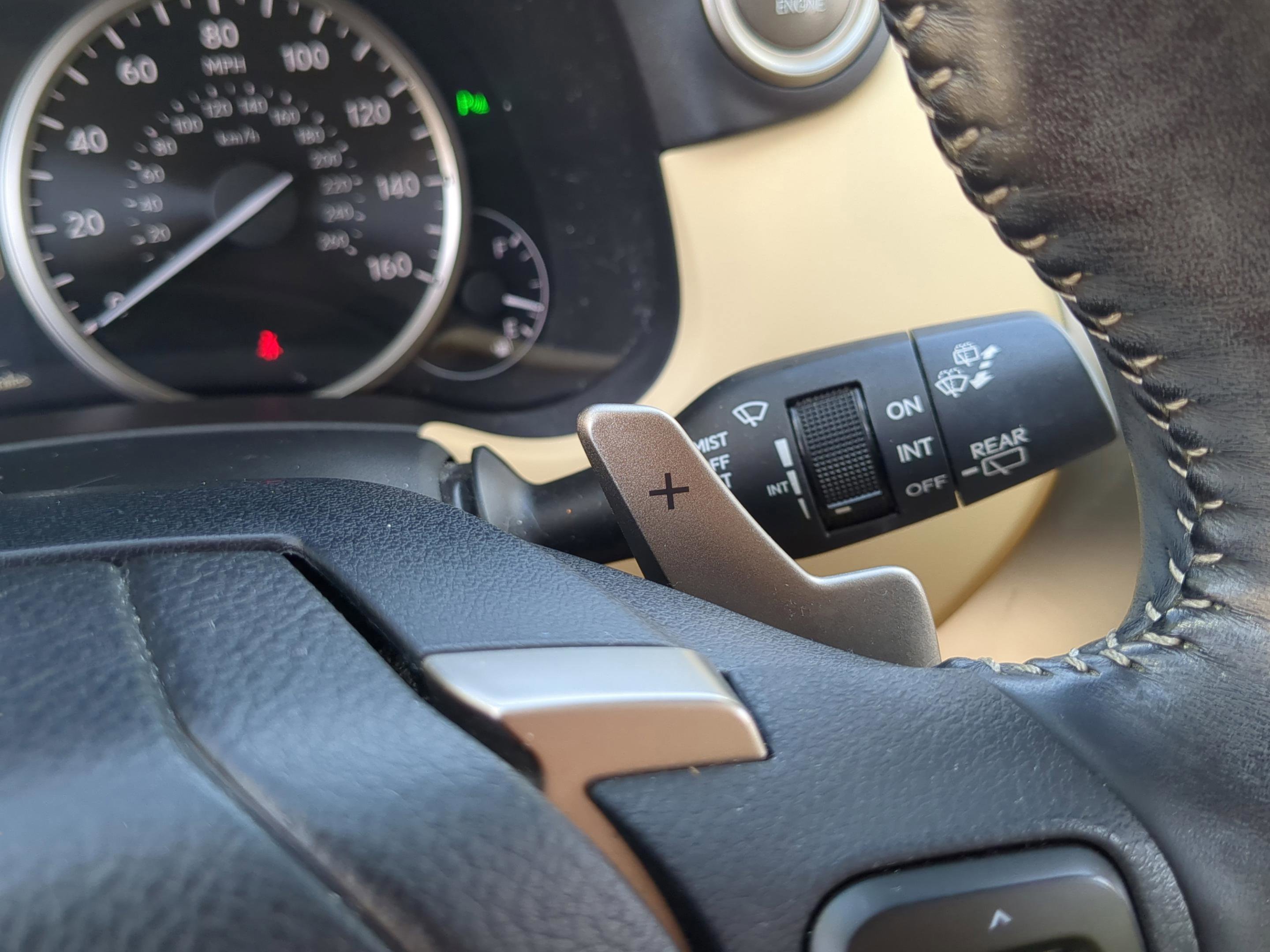 Used 2021 Lexus NX 300 FWD w/ Premium Package image 22