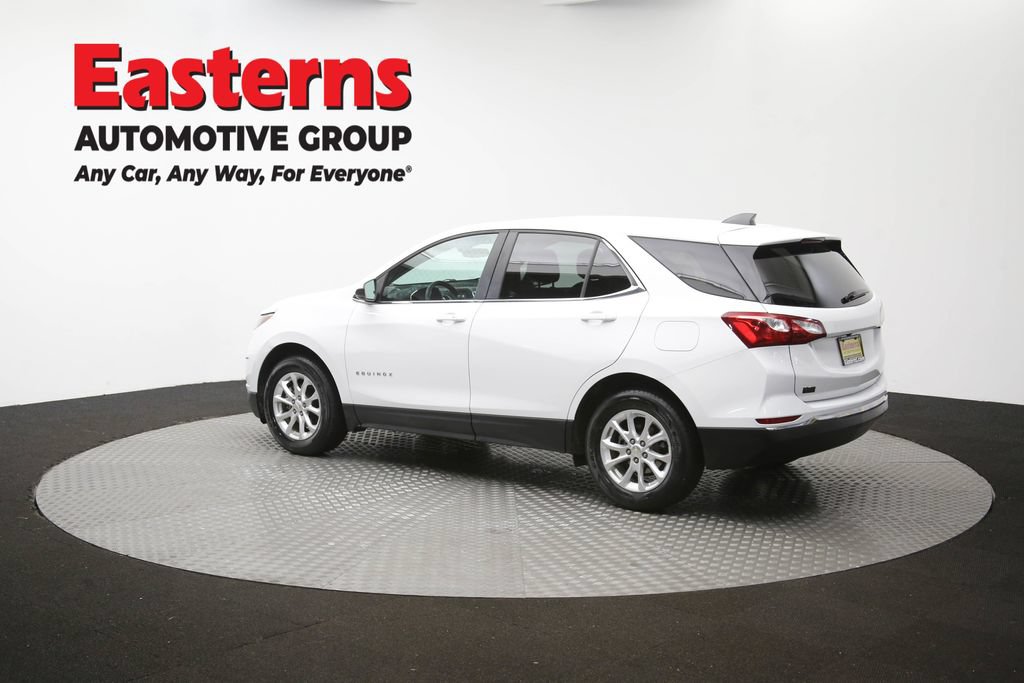 Used 2021 Chevrolet Equinox LT FWD image 63