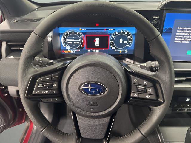 New 2026 Subaru Outback Premium AWD/4WD image 13