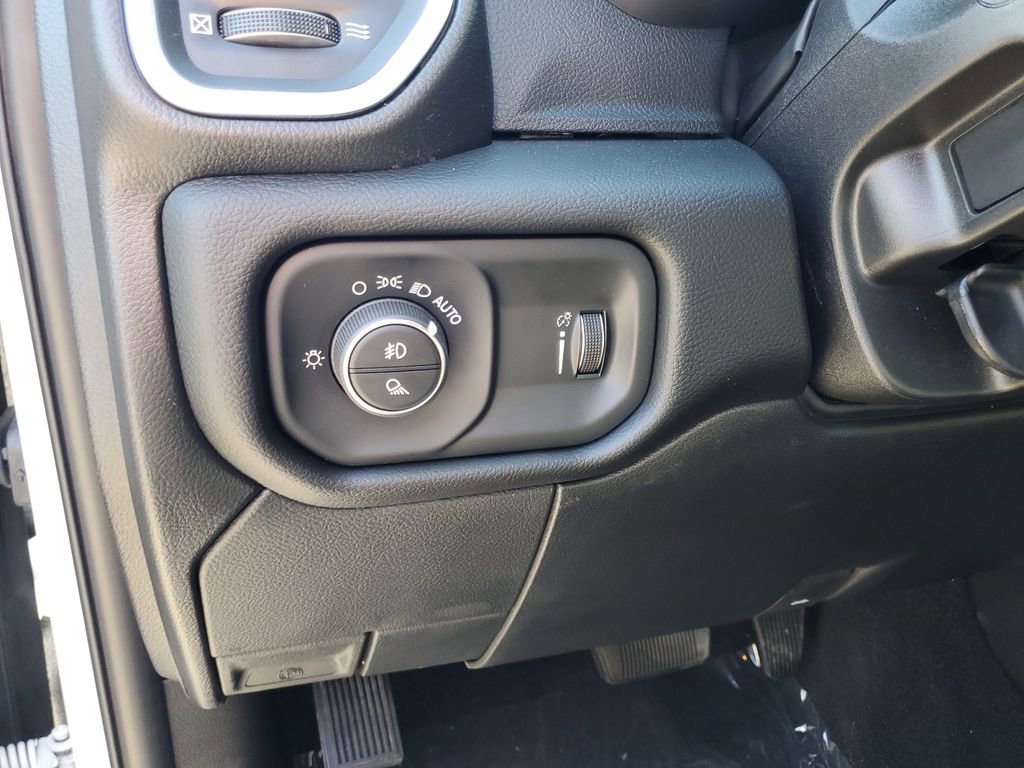 New 2026 RAM 3500 Big Horn image 19