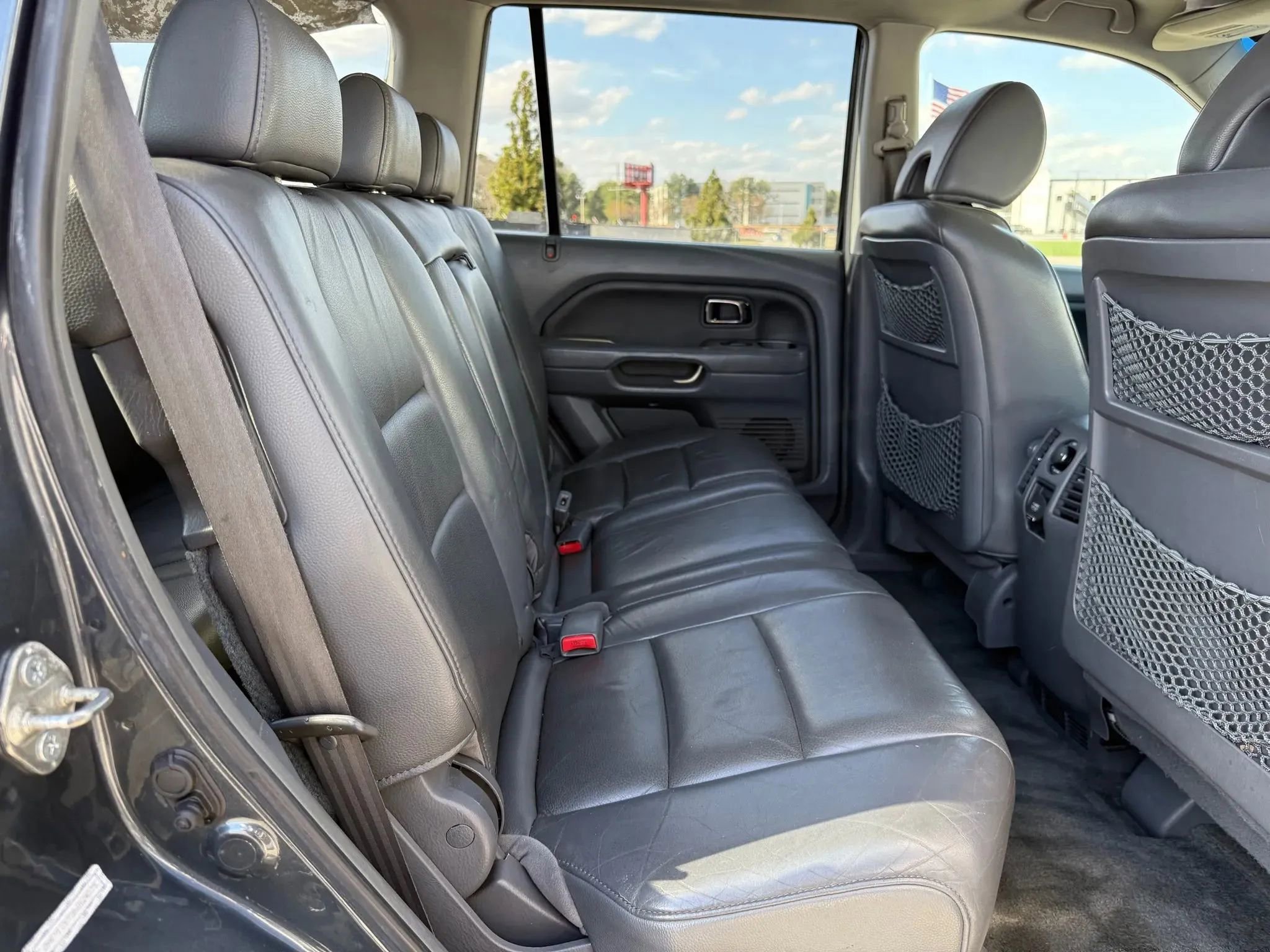 Used 2006 Honda Pilot EX-L image 20