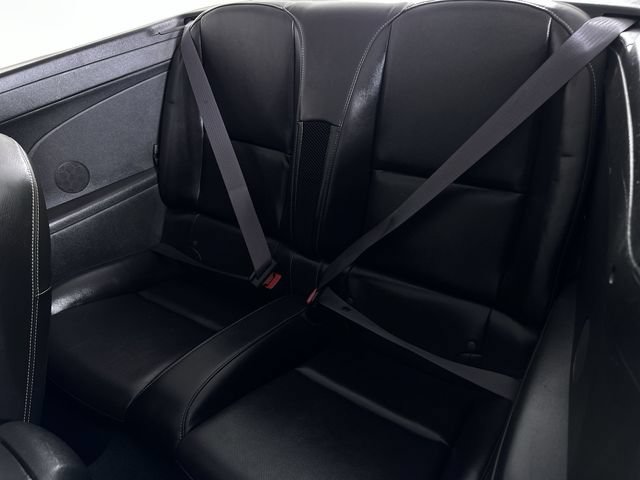 Used 2014 Chevrolet Camaro SS w/ RS Package RWD image 26