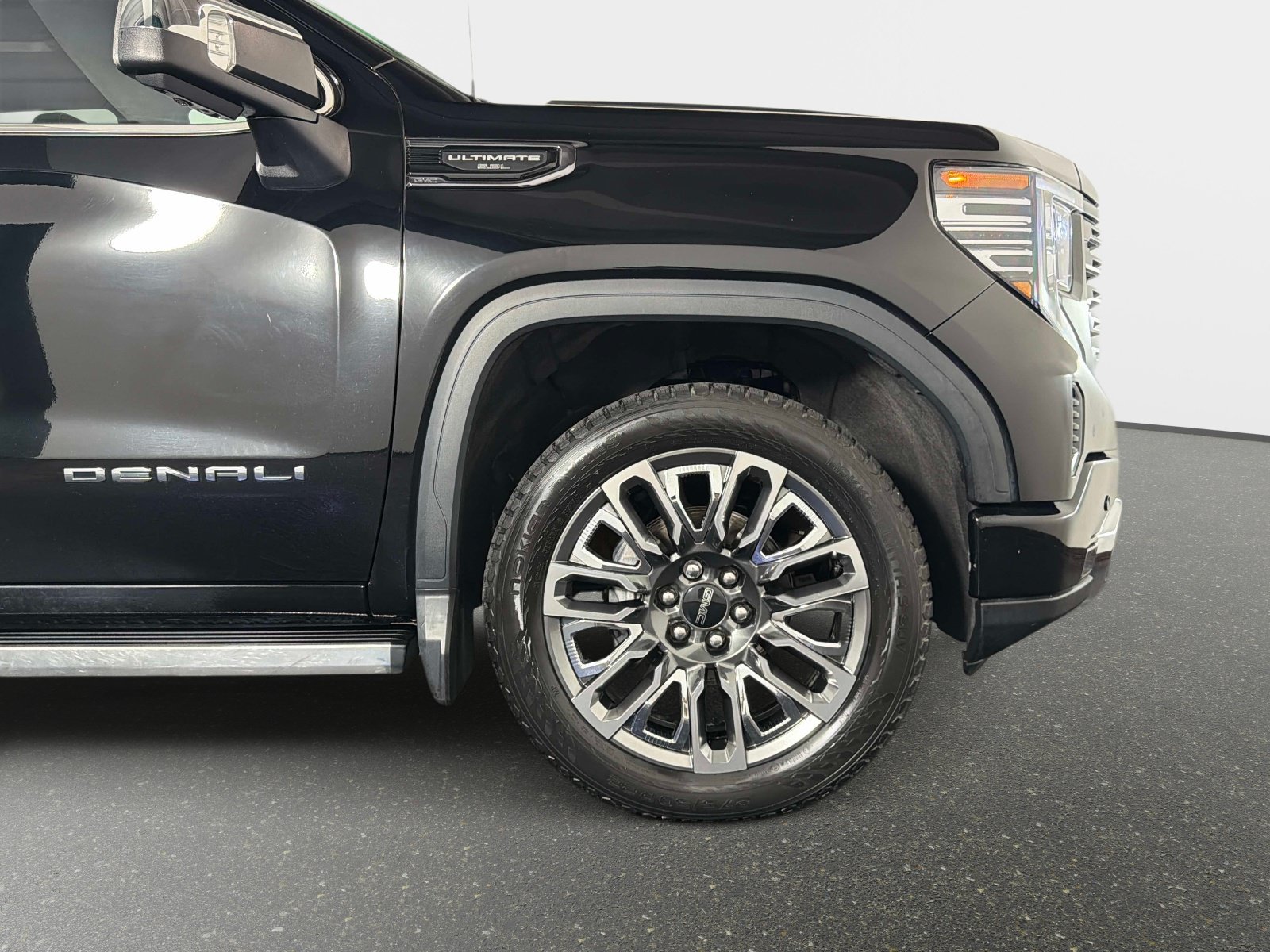 Used 2024 GMC Sierra 1500 Denali Ultimate AWD/4WD image 22
