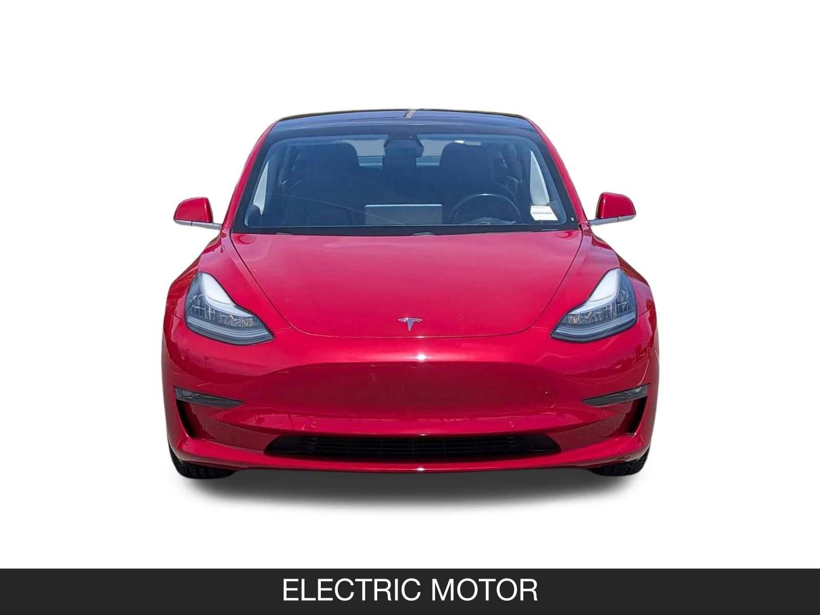 Used 2018 Tesla Model 3 Mid Range RWD image 4