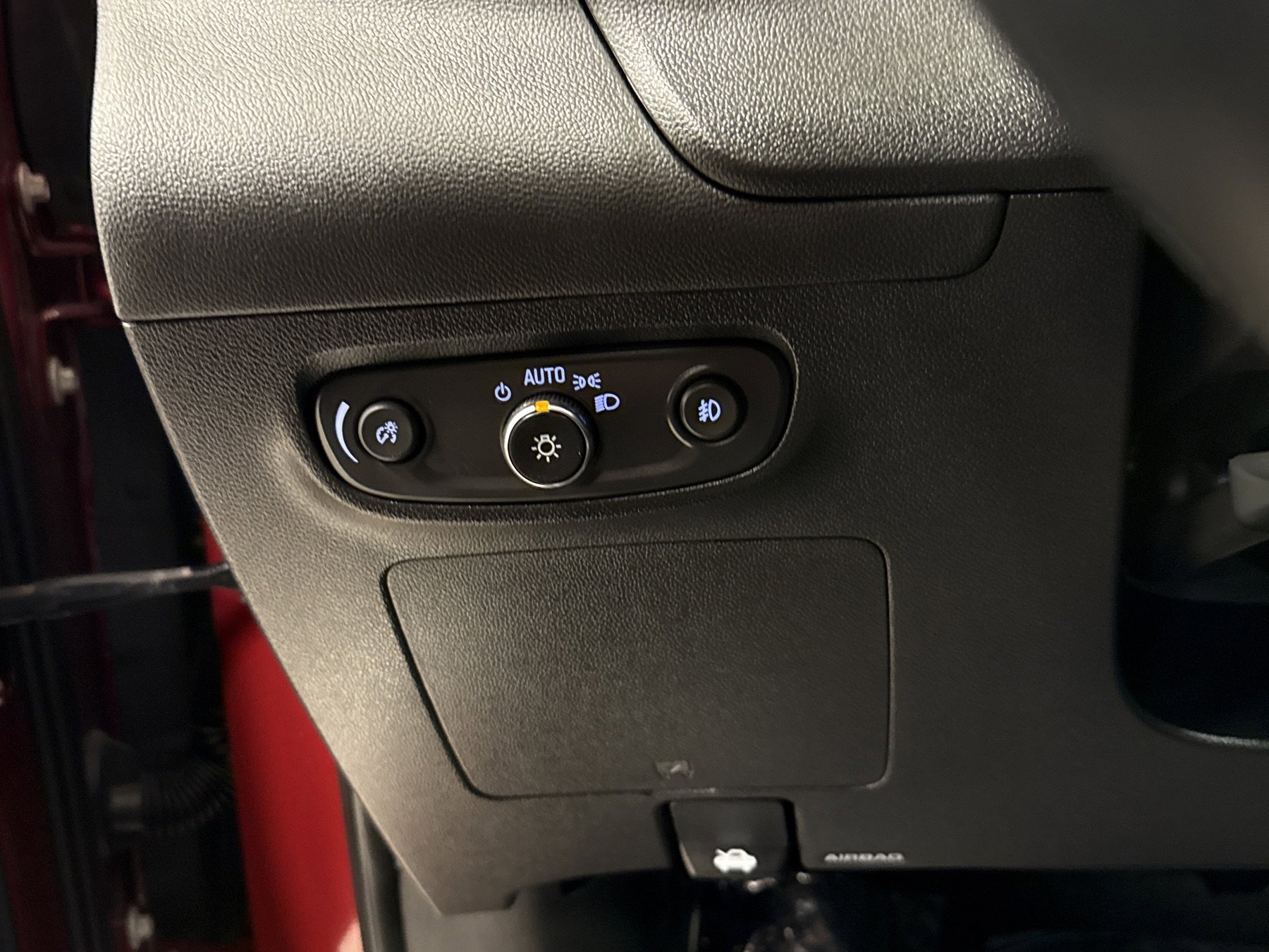Used 2023 Buick Encore GX Preferred w/ Cold Weather Comfort Package image 8